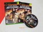 Star Wars Battlefront Original Xbox Game